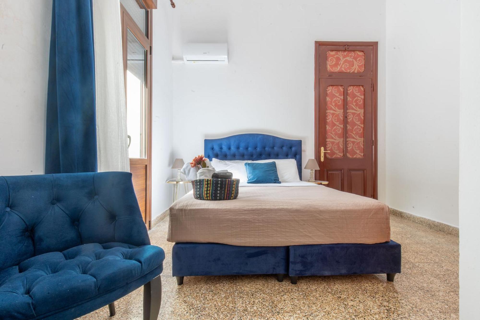 Mascot Traditional Guest House Rhodes City Esterno foto