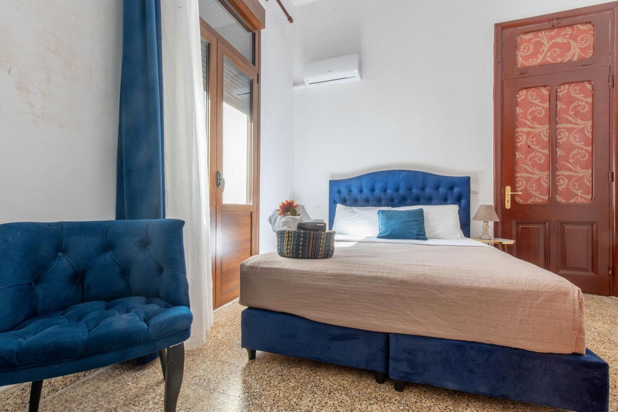 Mascot Traditional Guest House Rhodes City Esterno foto