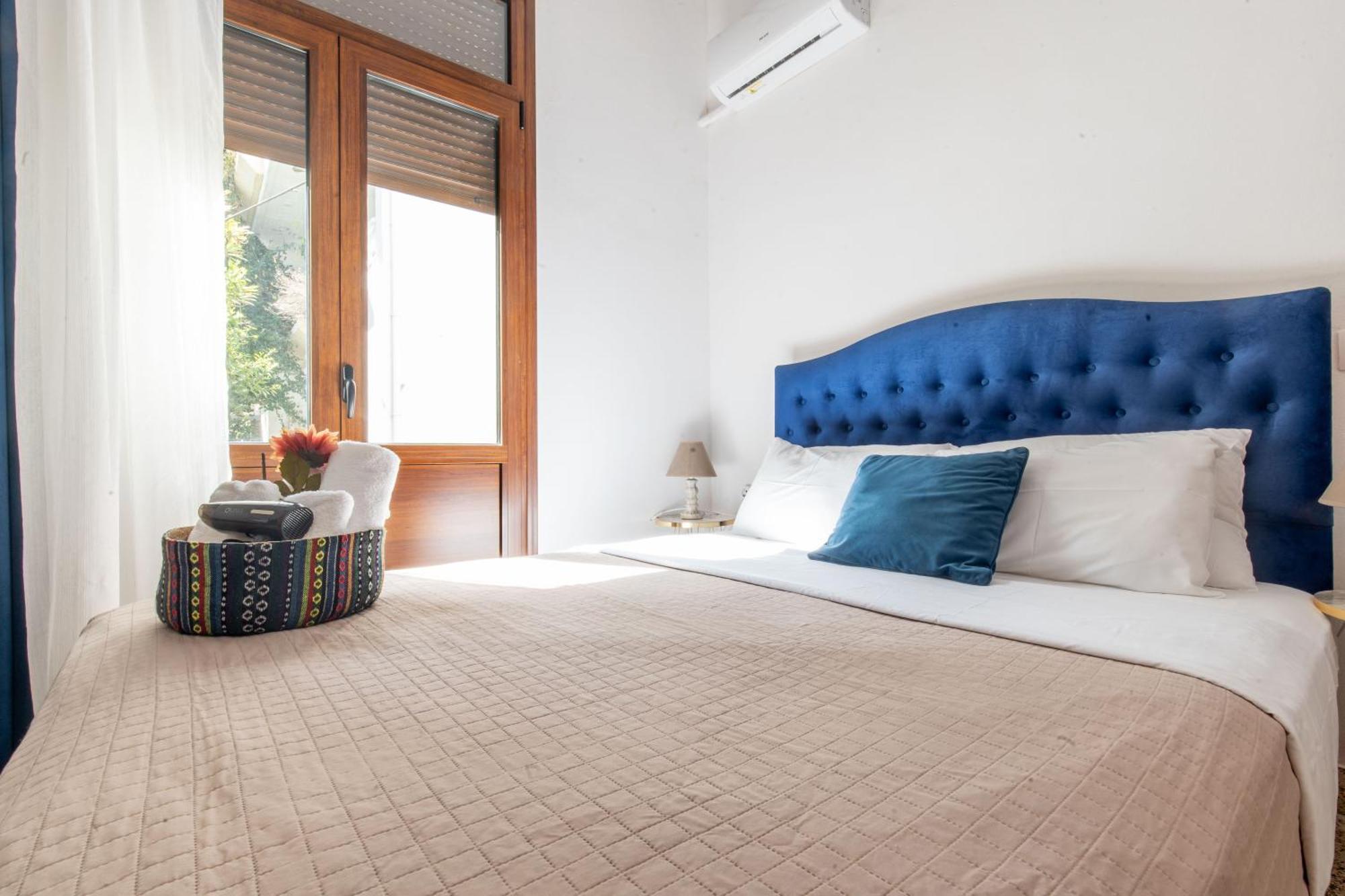 Mascot Traditional Guest House Rhodes City Esterno foto