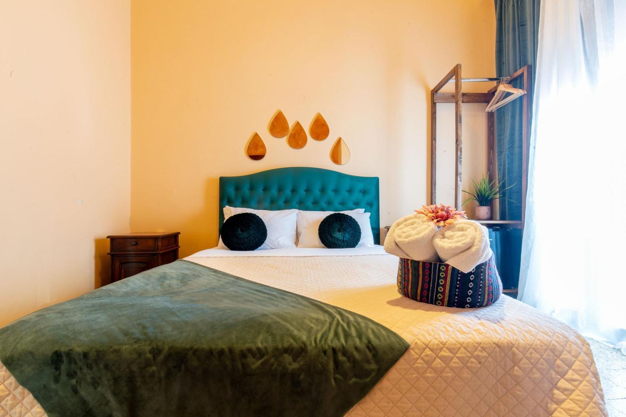 Mascot Traditional Guest House Rhodes City Esterno foto