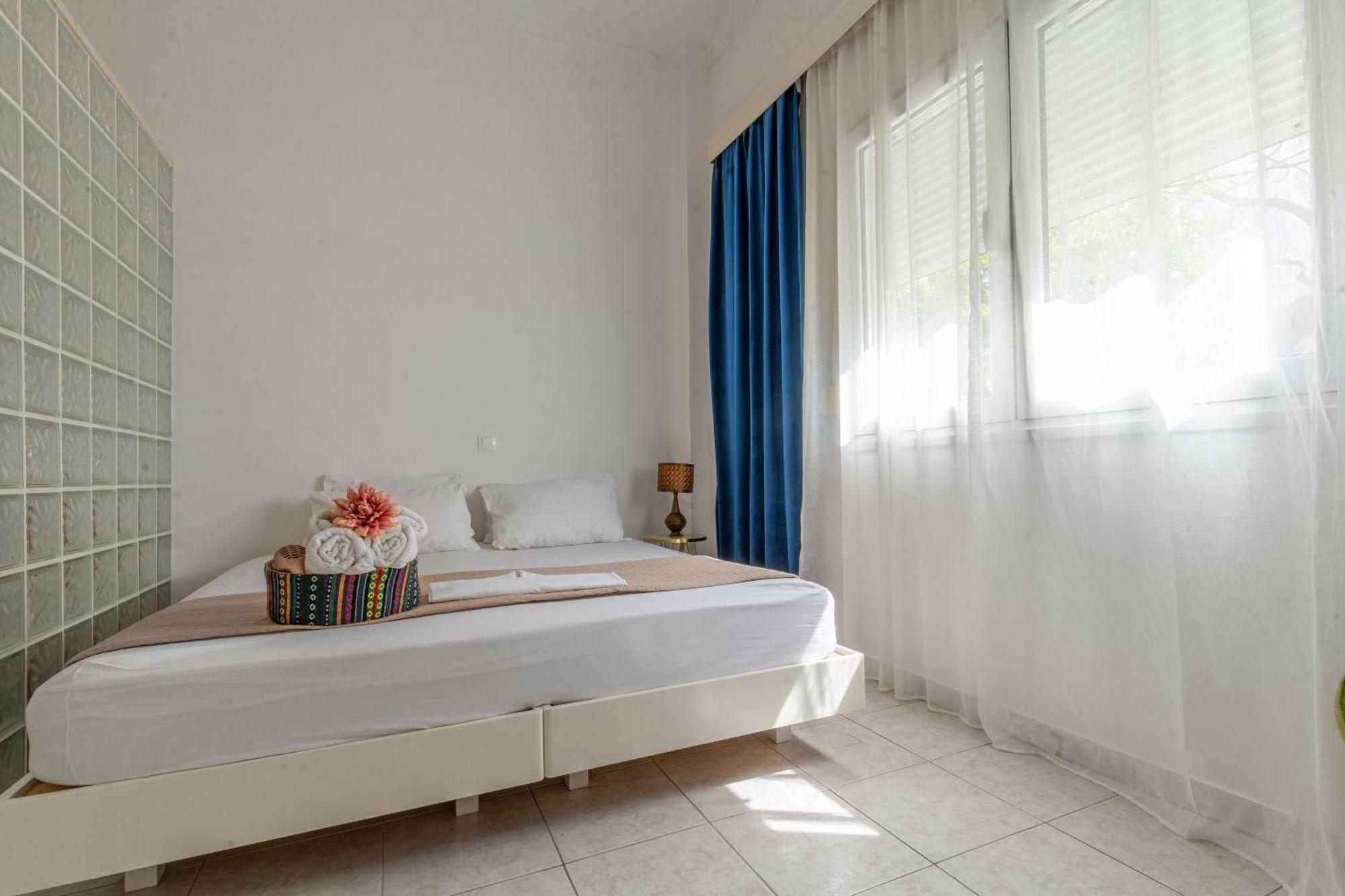 Mascot Traditional Guest House Rhodes City Esterno foto
