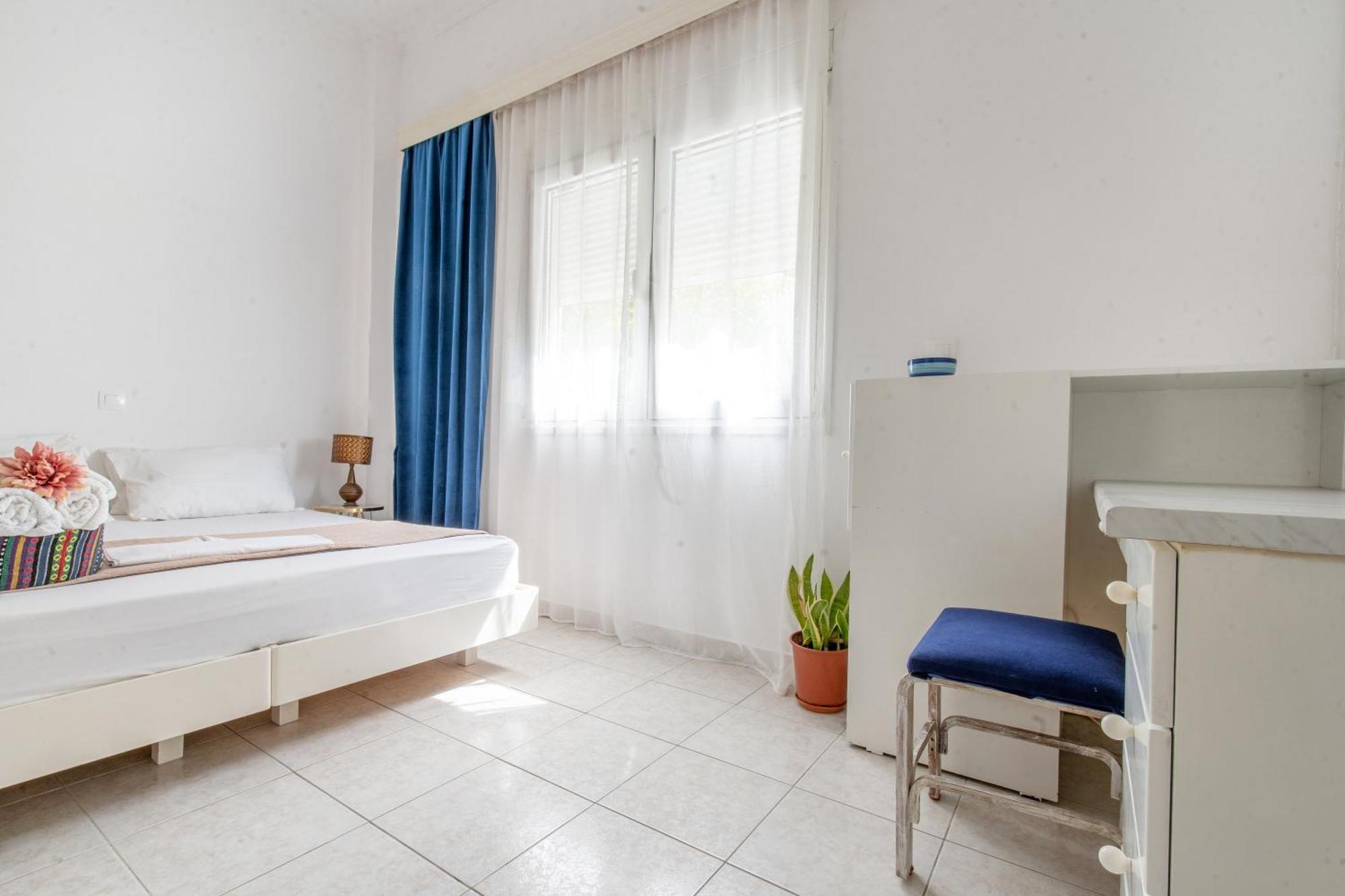 Mascot Traditional Guest House Rhodes City Esterno foto