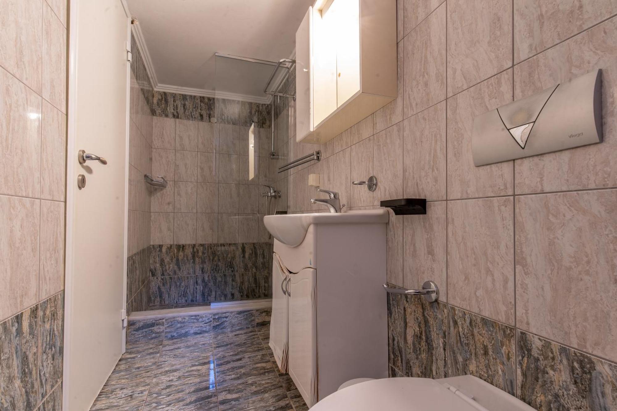 Mascot Traditional Guest House Rhodes City Esterno foto