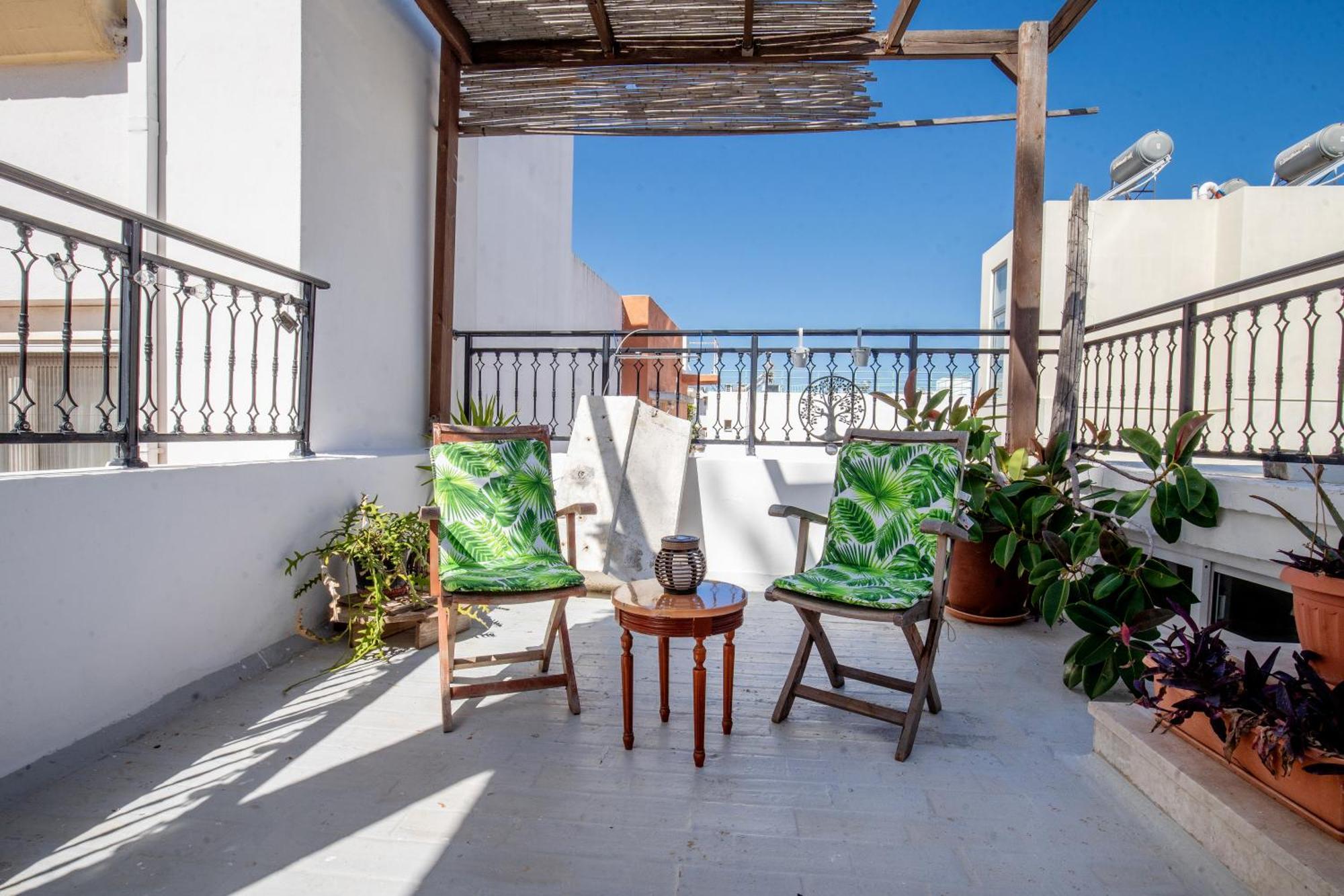 Mascot Traditional Guest House Rhodes City Esterno foto